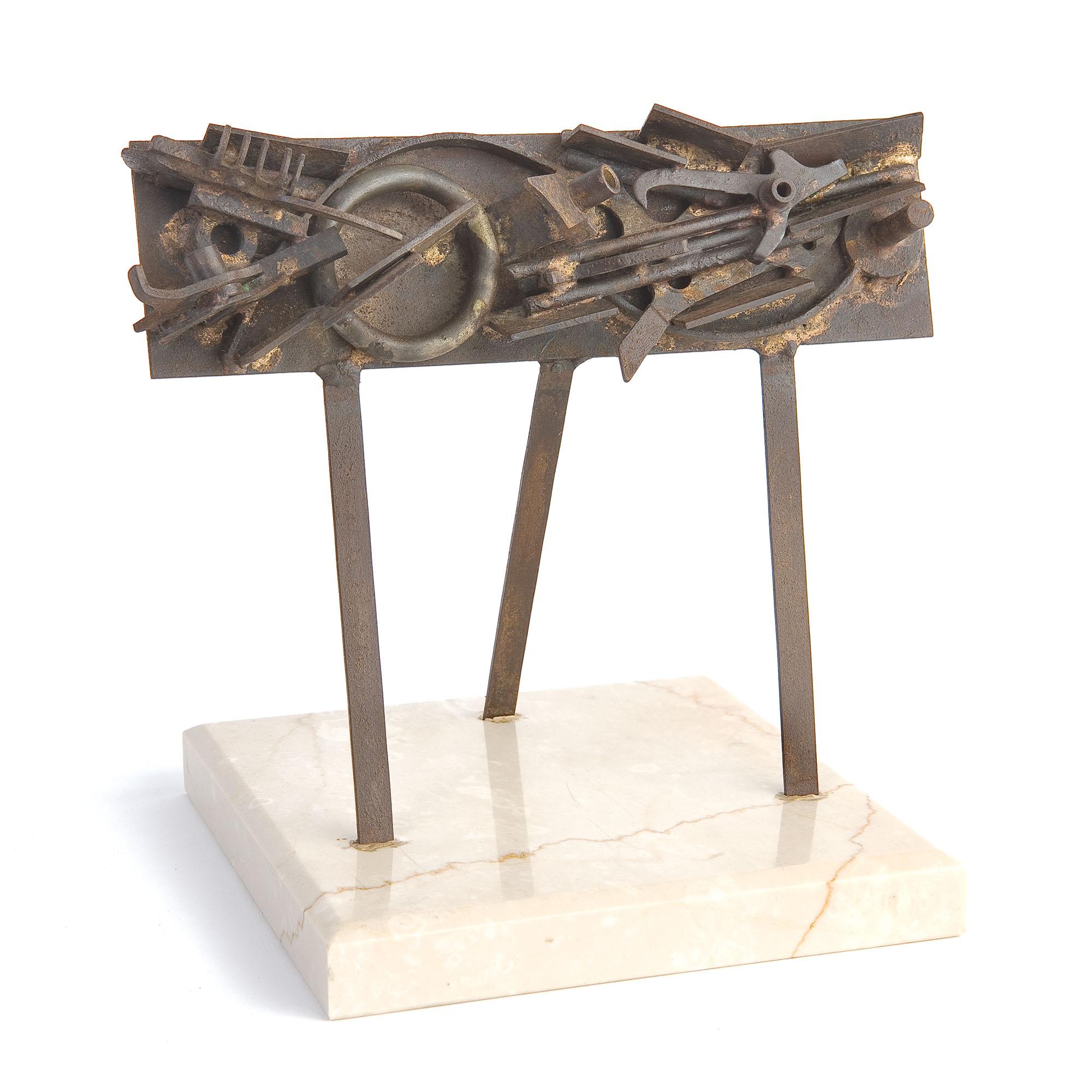 Robert Klippel - Australian Opus 323