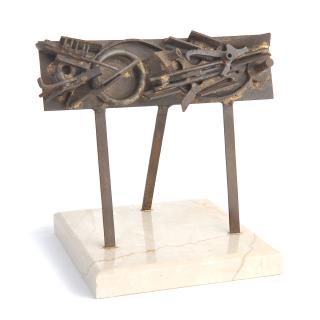 Robert Klippel - Australian Opus 323