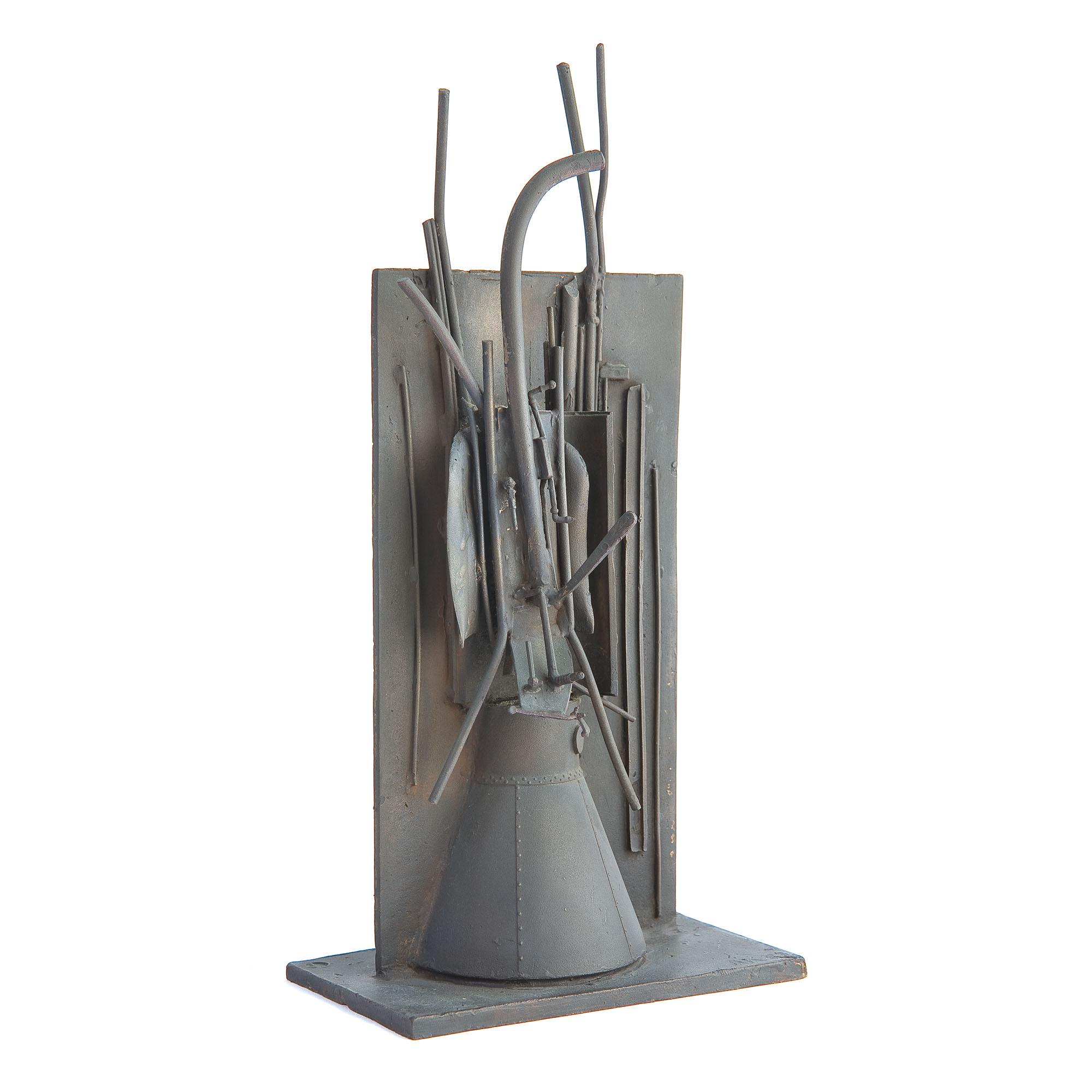 Robert Klippel - Australian Opus 499