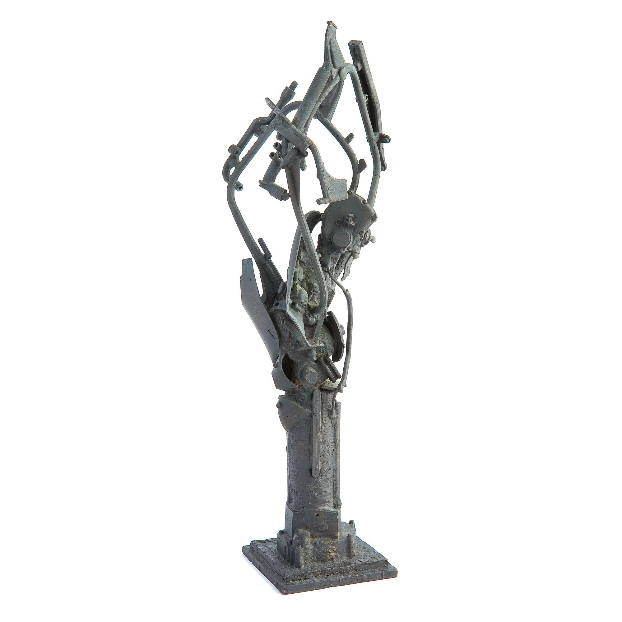 Robert Klippel - Australian Opus 507