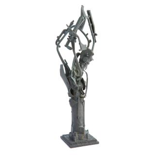 Robert Klippel - Australian Opus 507