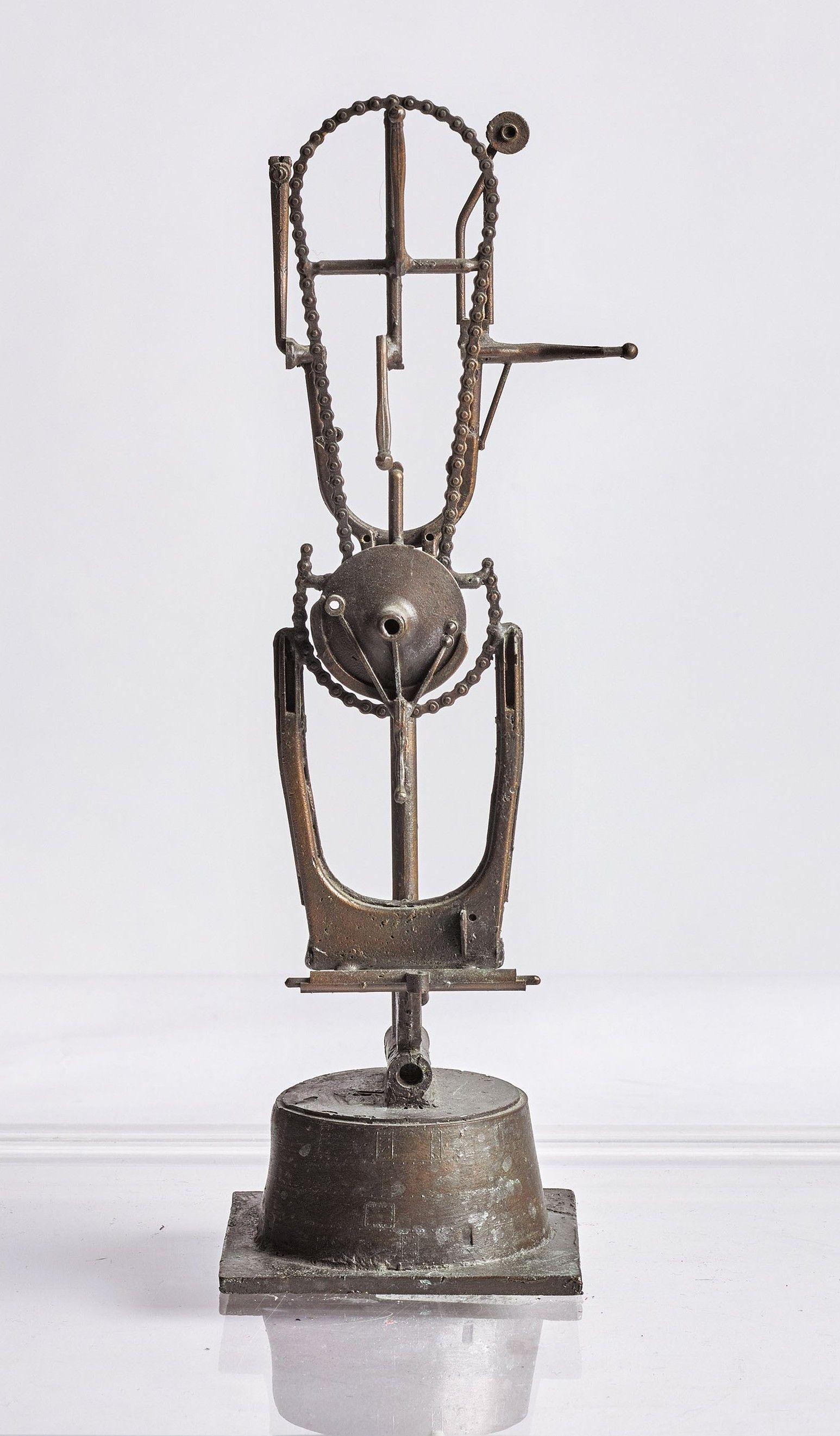 Robert Klippel - No. 466