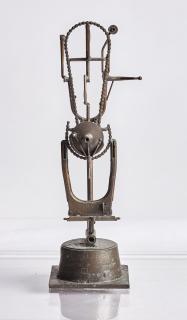 Robert Klippel - No. 466