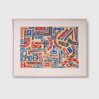 Robert Klippel - Untitled, 1991