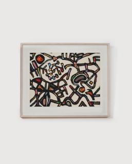 Robert Klippel - Untitled, 1993