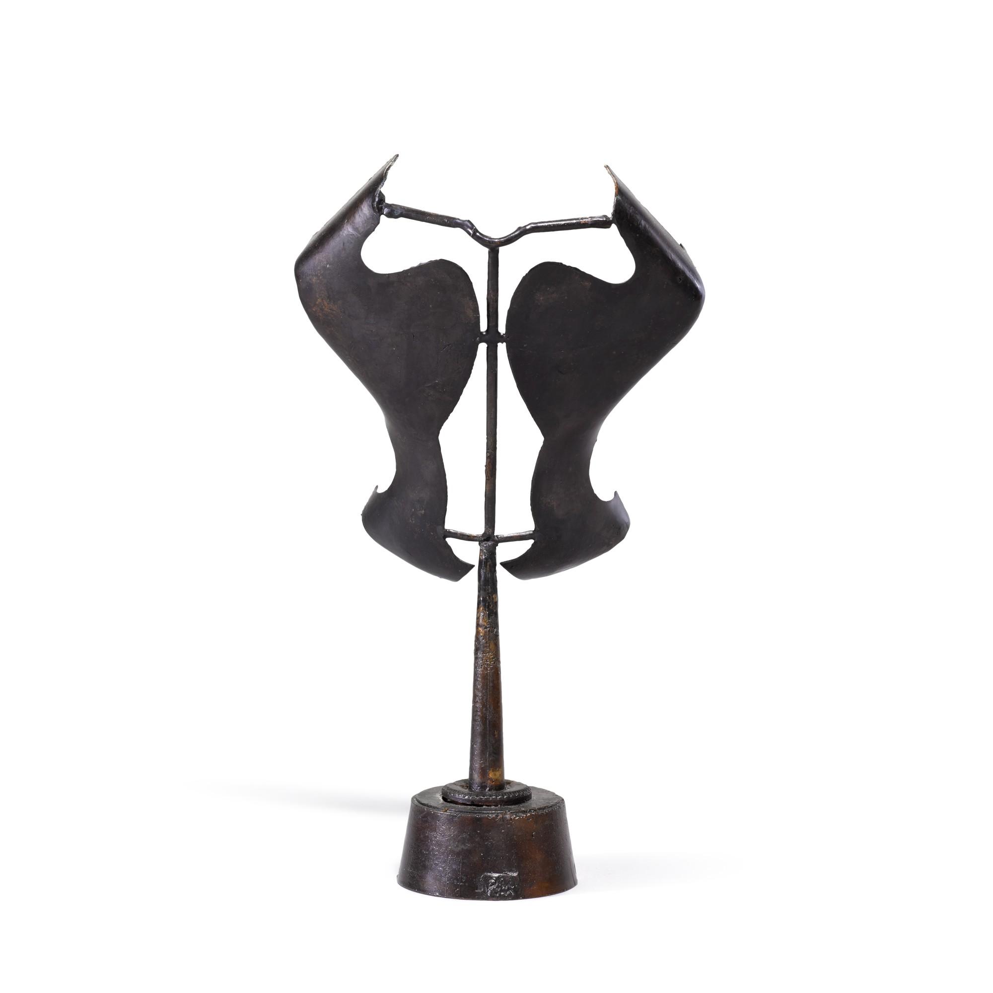 Robert Klippel - Untitled