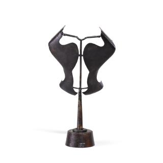 Robert Klippel - Untitled