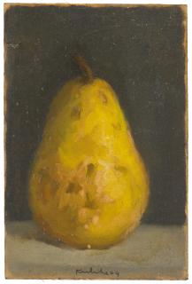 Robert Kulicke - Untitled [Pear]