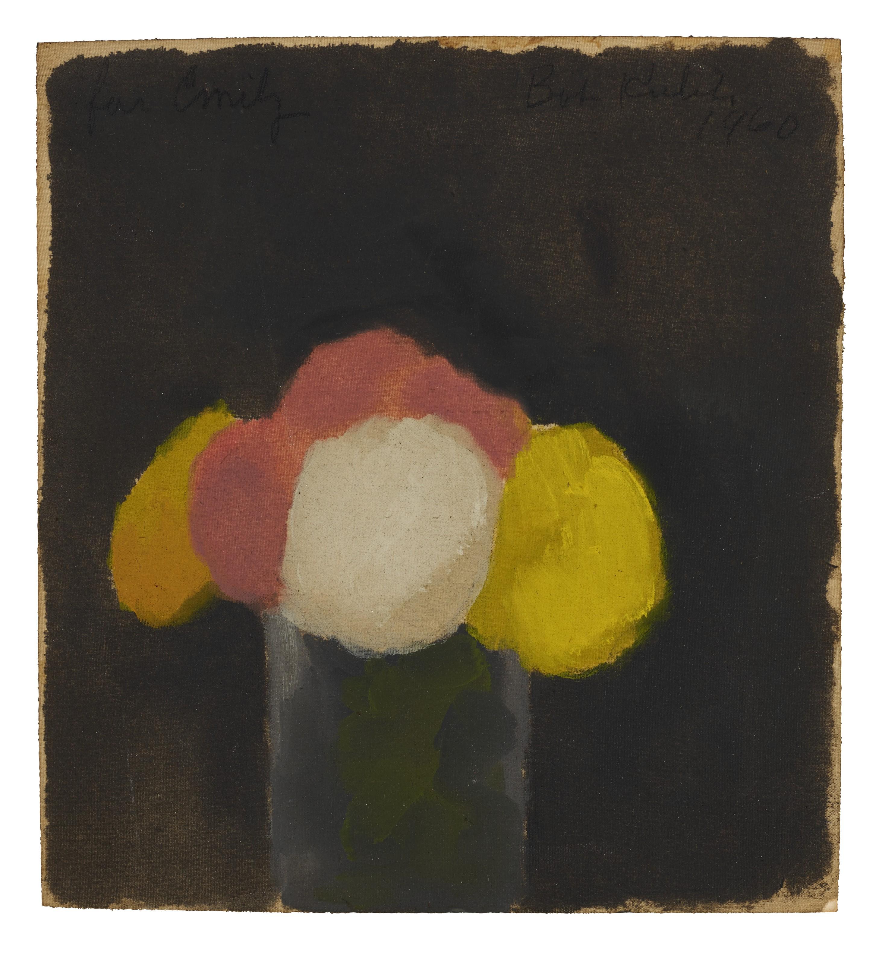 Robert Kulicke - Untitled