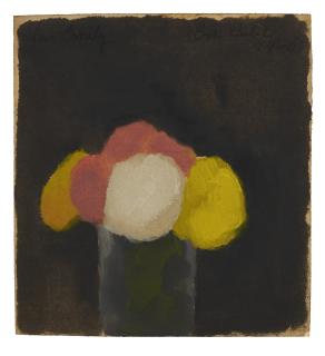 Robert Kulicke - Untitled