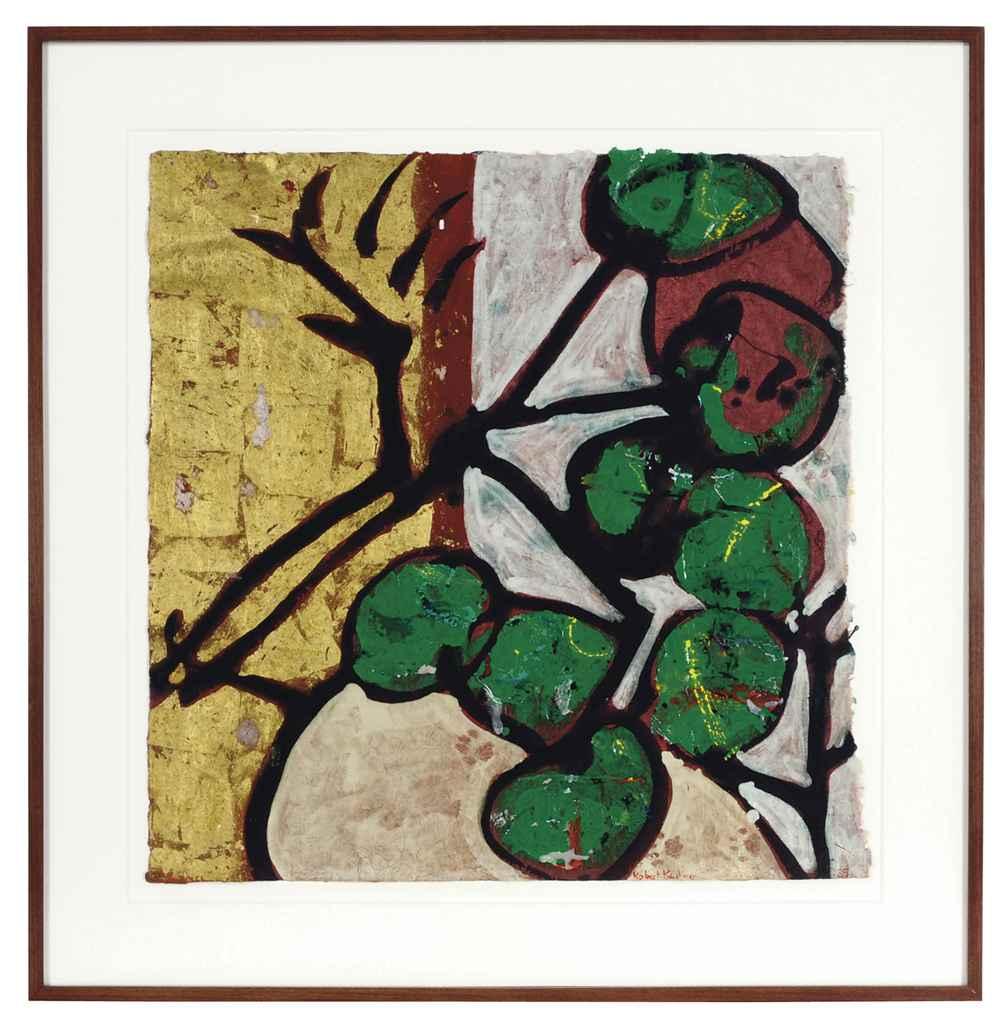 Robert Kushner - Berries