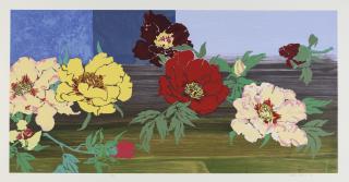 Robert Kushner - Linwood