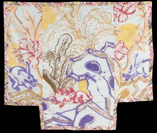 Robert Kushner - Lost bunnies