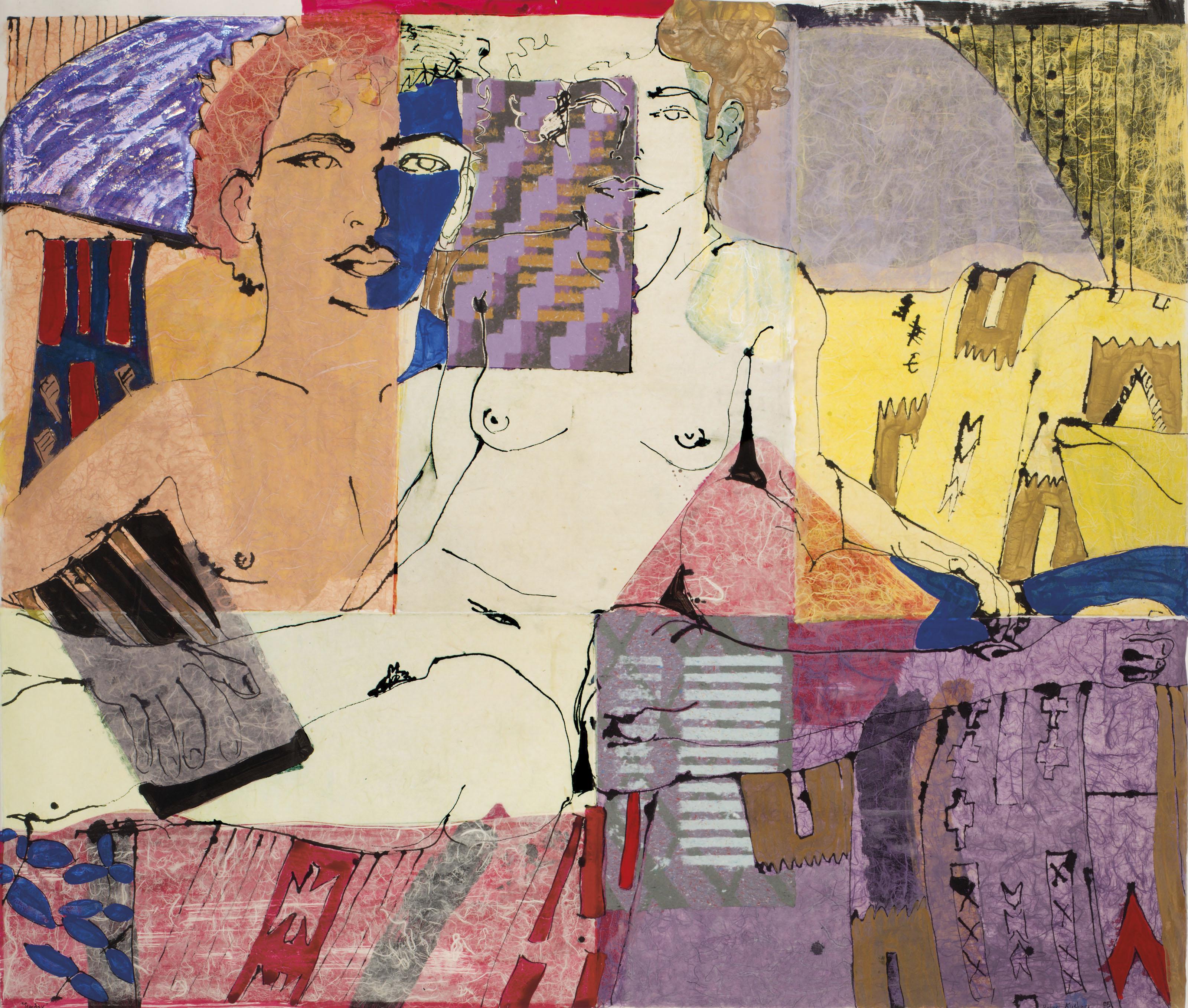 Robert Kushner - Sunday