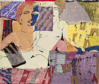 Robert Kushner - Sunday