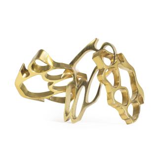 Robert Lazzarini - Brass Knuckles (Iv)