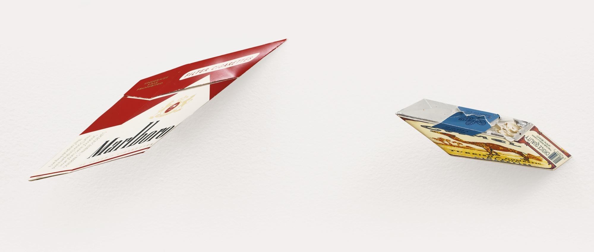 Robert Lazzarini - Cigarettes