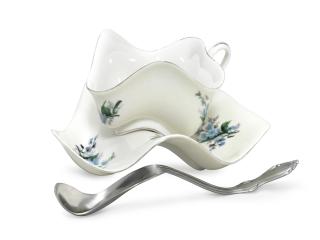 Robert Lazzarini - Teacup