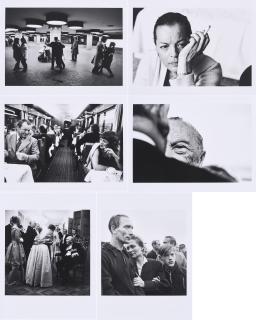 Robert Lebeck - Ohne Titel.