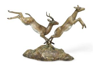 Robert Leggat - Impala