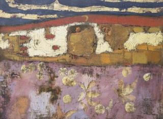 Robert Litchfield Juniper - Ancient Place