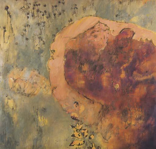 Robert Litchfield Juniper - Burn Off