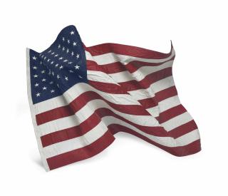 Robert Longo - All Along The Watchtower