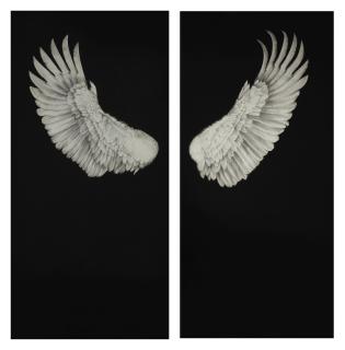 Robert Longo - Angel Equipment