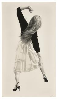 Robert Longo - Anne