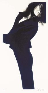 Robert Longo - Gretchen