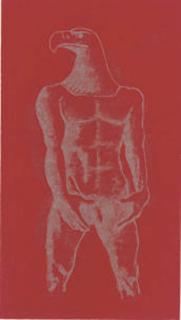 Robert Longo - Heaven