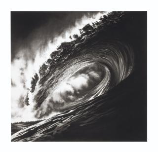 Robert Longo - Hell\'s Gate