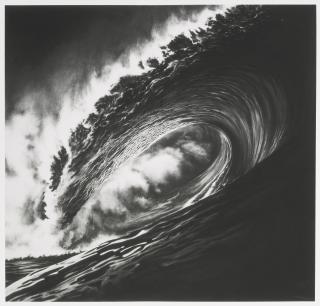 Robert Longo - Hell\'S Gate