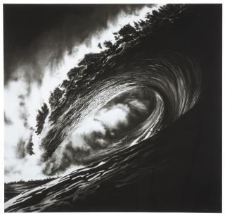 Robert Longo - Hell\'s Gate