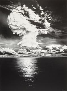 Robert Longo - Ivy Mike