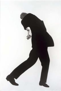 Robert Longo - James