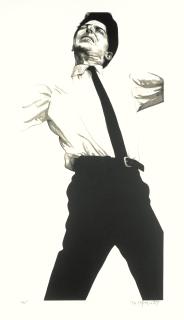 Robert Longo - Jules