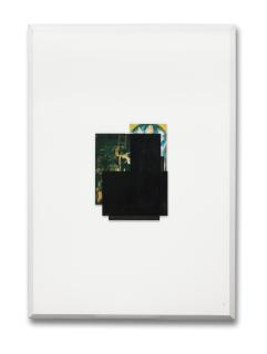 Robert Longo - Killing Time V, 1993