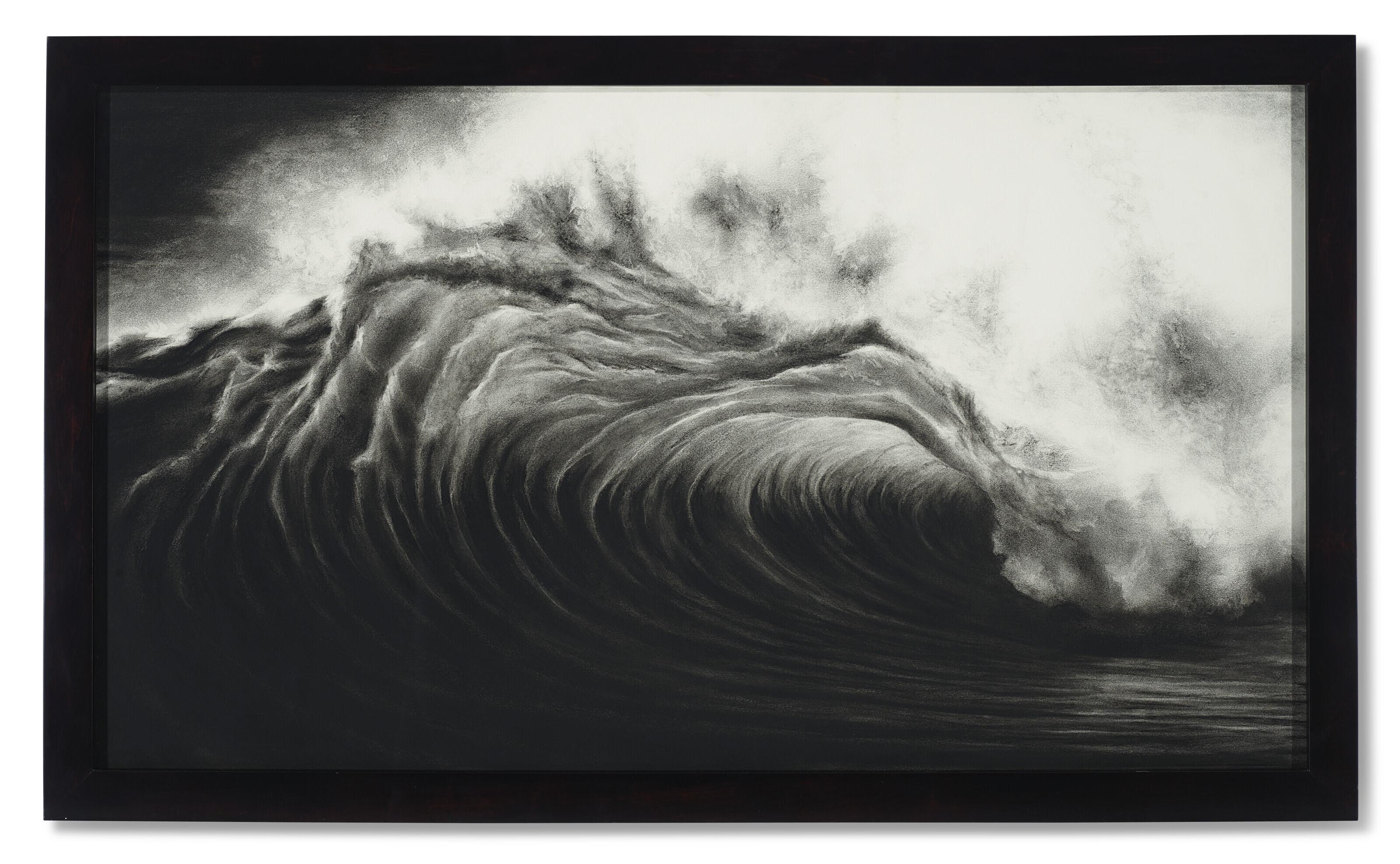 Robert Longo - Lotan