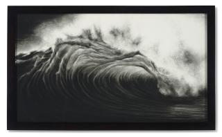 Robert Longo - Lotan