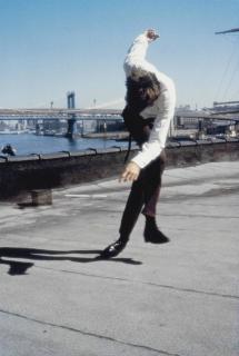 Robert Longo - \'Men In The Cities\', 2009