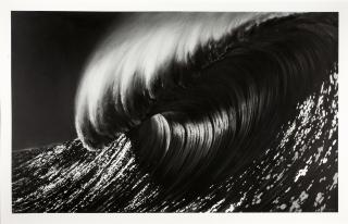 Robert Longo - Ohne Titel (Ariane).