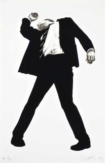 Robert Longo - Rick