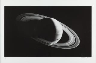 Robert Longo - Saturn