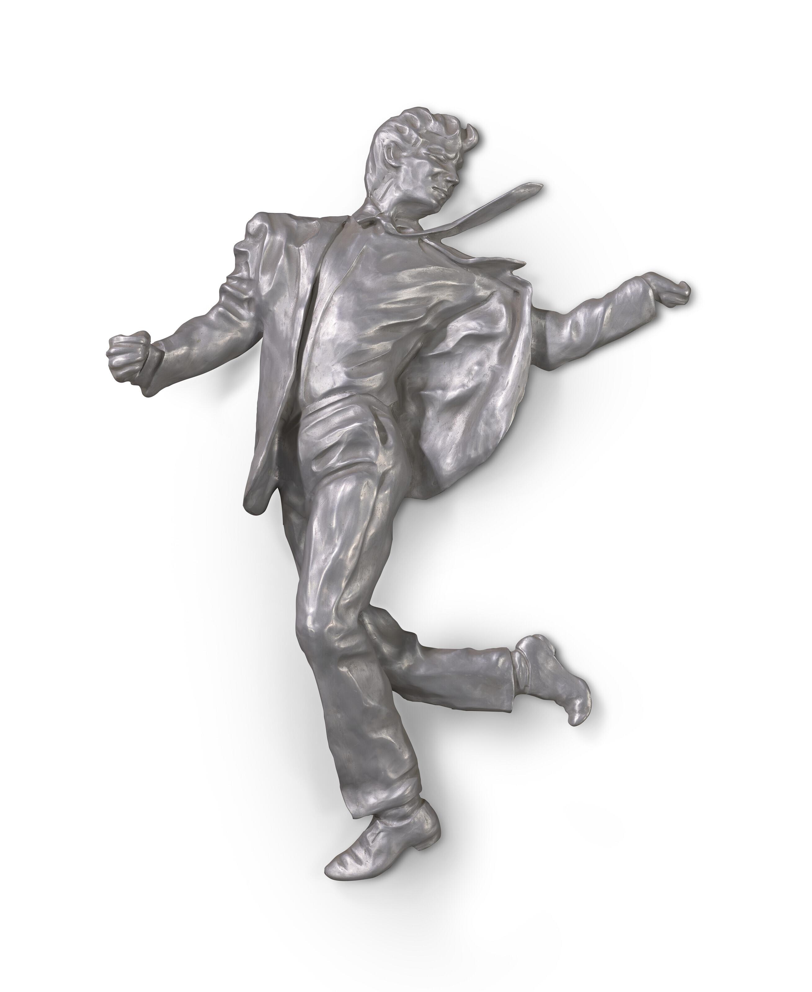 Robert Longo - Songs of Silent Running #5