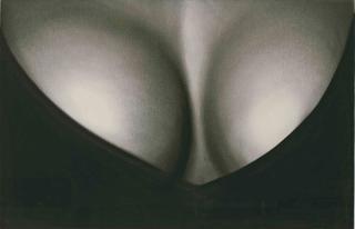 Robert Longo - Study Of Antonia