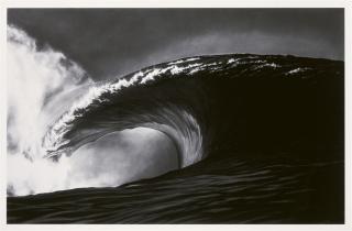 Robert Longo - The Box