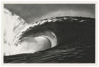 Robert Longo - The Box