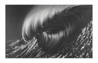 Robert Longo - Untitled (Ariane)