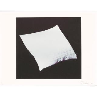 Robert Longo - Untitled, from The Freud Drawings